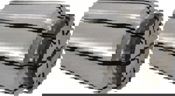 1/8 to 9/64 Inch Collet Capacity, Series 75 AF Collet